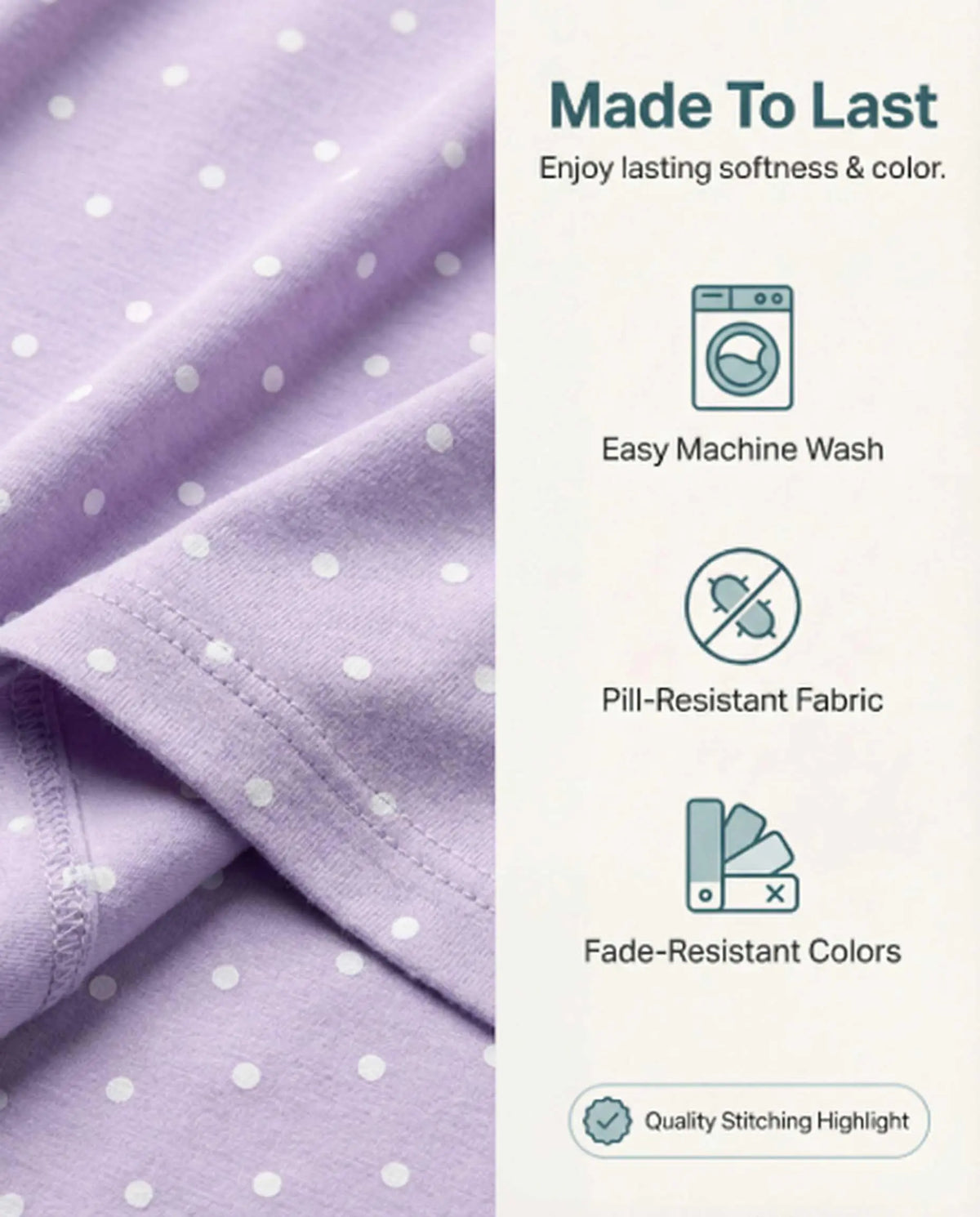 Real Essentials 2 Pack: Women's Comfy Pajama Sets - Short Sleeve Ladies Loungewear Sleepwear PJs (Available In Plus)